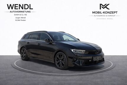 Opel Astra 64.774 km 18.990 &euro; Rieden 92286