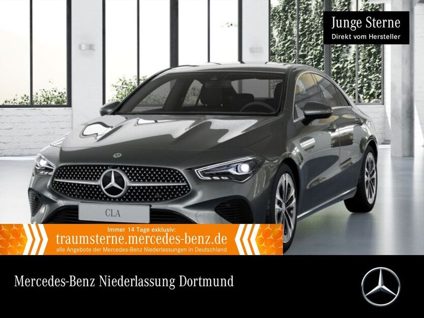 Mercedes-Benz CLA 180 3.548 km 32.490 € Lünen 44532