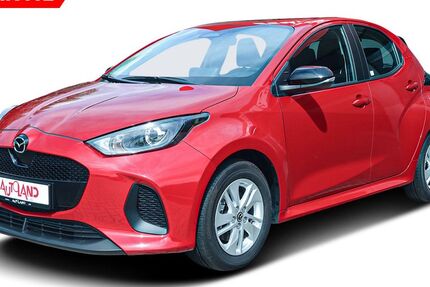 Mazda 2 15.471 km 21.950 &euro; Neubrandenburg 17036