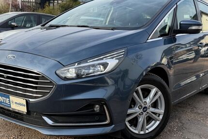 Ford S-Max 286.000 km 9.999 &euro; Saarlouis 66740