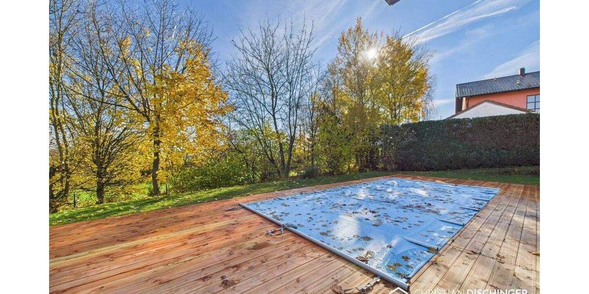 Doppelhaushälfte Lappersdorf Einhausen - 6 Zimmer, 224 m&sup2;, 899.000&euro; | Angebot:25802323