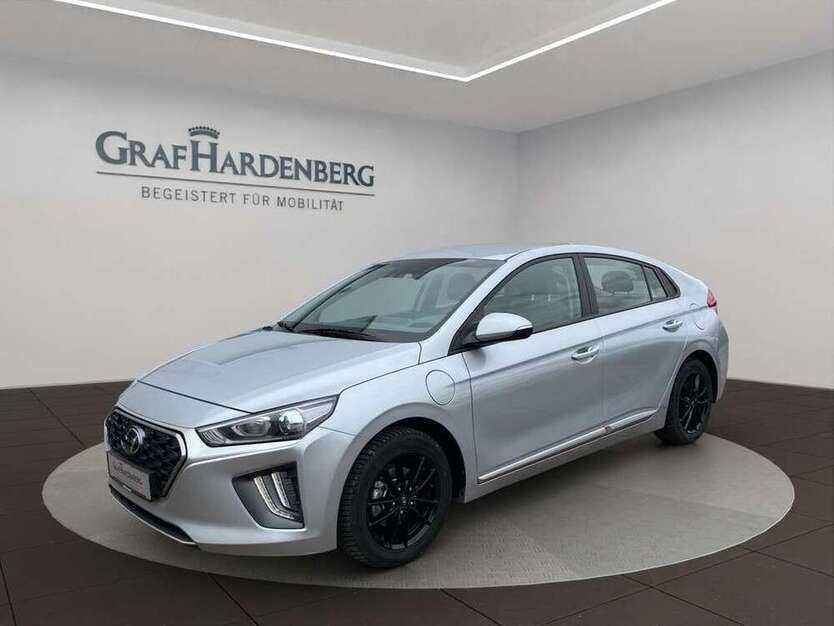 IONIQ