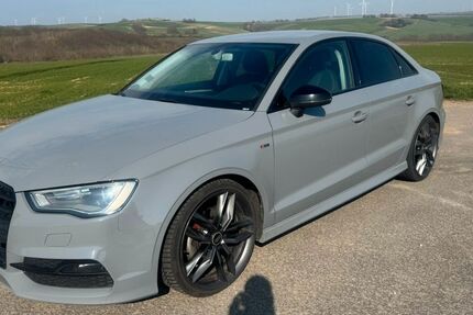 Audi A3 170.054 km 15.500 &euro; Kirchheimbolanden 67292