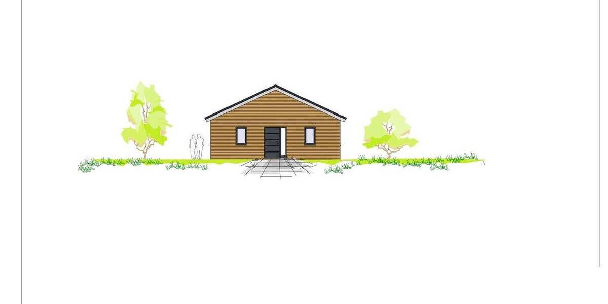 Mehrfamilienhaus, Wohnhaus Burgwedel Kleinburgwedel - 3 Zimmer, 66 m&sup2;, 327.480&euro; | Angebot:26118286