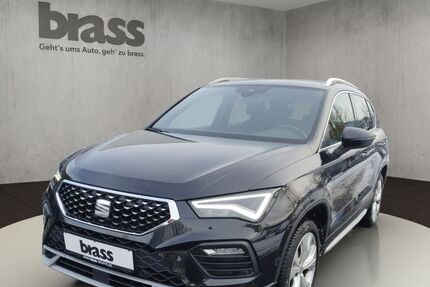 Seat Ateca 45.950 km 21.980 &euro; Offenbach 63075