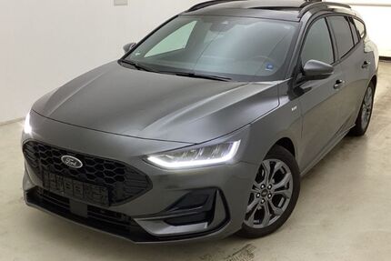Ford Focus 10.352 km 24.490 &euro; Marburg 35043