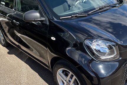 Smart ForFour 38.000 km 8.900 &euro; Heidenheim 89522