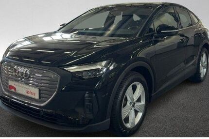 Audi Q4 e-tron 64.825 km 24.850 &euro; Frankfurt am Main 60326