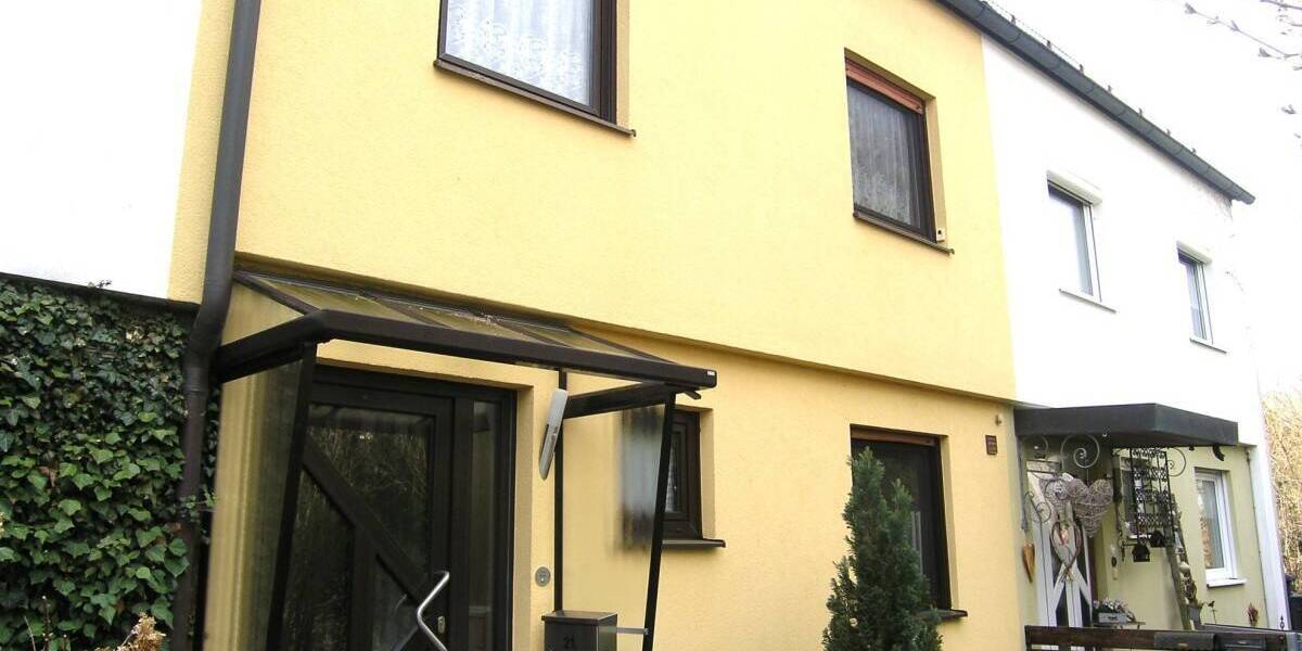 Reihenmittelhaus Lauf Kotzenhof - 5 Zimmer, 130 m&sup2;, 398.000&euro; | Angebot:26161131