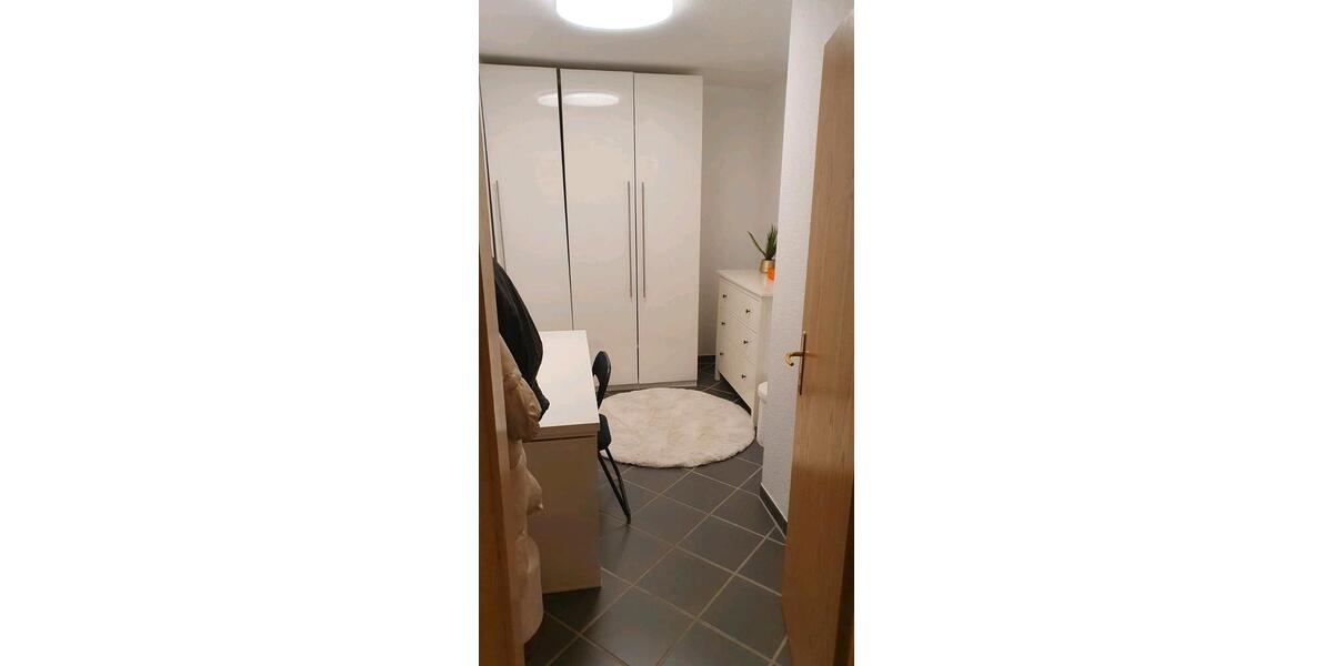 Etagenwohnung Mülheim-Kärlich Kärlich - 1.5 Zimmer, 45 m&sup2;, 600&euro; | Angebot:26238630