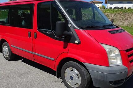 Ford Transit 202.724 km 6.800 &euro; Bernried 94505