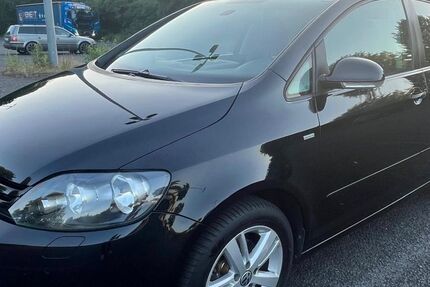 VW Golf Plus 100.000 km 6.700 &euro; Kassel 34123