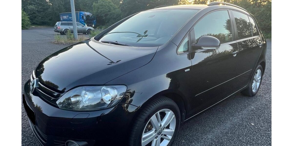 VW Golf Plus 100.000 km 6.700 &euro; Kassel 34123