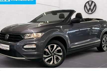 VW T-Roc 49.035 km 24.850 &euro; Quickborn 25451