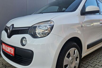 Renault Twingo 32.200 km 6.980 € Schlüchtern 36381