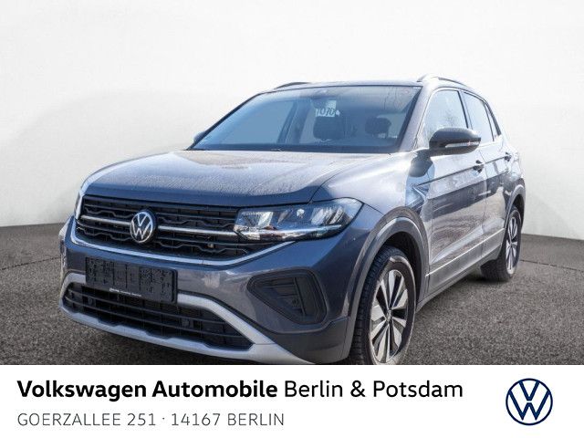 VW T-Cross 16.359 km 24.990 &euro; Berlin 14167