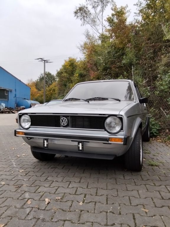VW Golf 14.520 km 5.480 € Aiterhofen 94330
