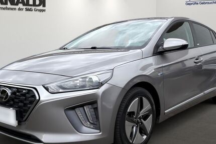 Hyundai IONIQ 78.268 km 17.990 &euro; Wiesloch 69168