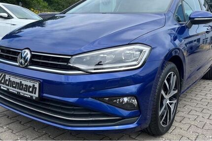 VW Golf Sportsvan 92.300 km 15.790 &euro; Steffenberg 35239