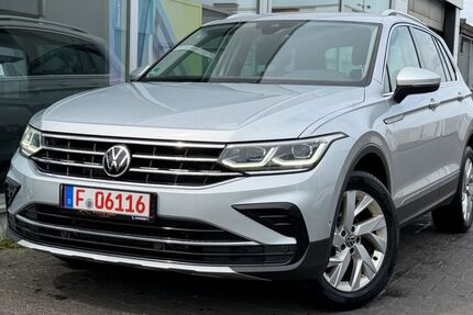 VW Tiguan 167.600 km 19.499 &euro; Frankfurt am Main 60326