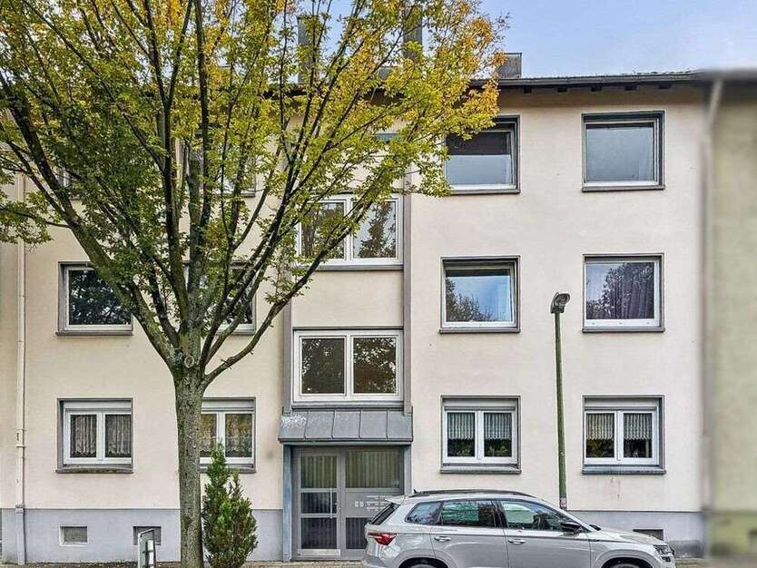 Wohnung zum Kaufen in Essen 99.000 € 54 m² 3 zimmer