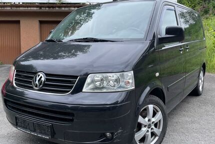 VW T5 Transporter 392.000 km 10.999 &euro; Gummersbach 51645