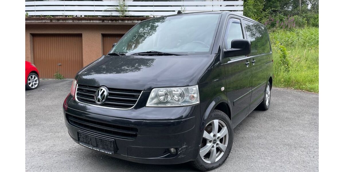 VW T5 Transporter 392.000 km 10.999 &euro; Gummersbach 51645