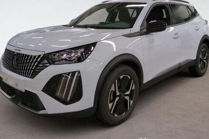 Peugeot 2008 23.431 km 18.480 &euro; Hohenlockstedt 25551