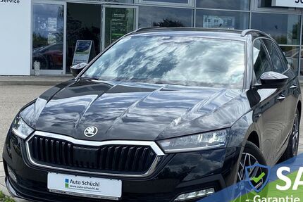 Skoda Octavia 49.779 km 22.670 € Schrobenhausen-Edelshsn. 86529