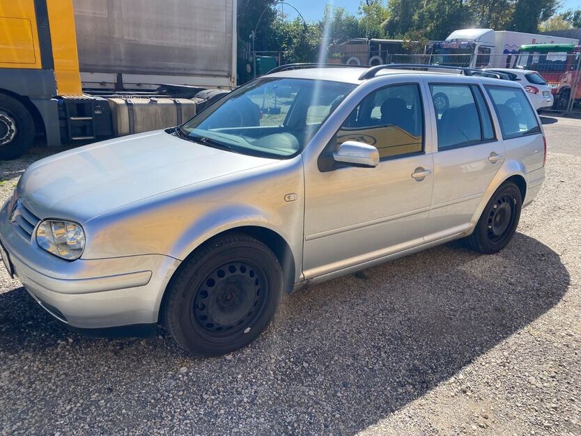 VW Golf 182.000 km 1.450 € Reutlingen 72766