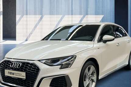 Audi A3 70.160 km 22.860 € Frankfurt / Main 60314