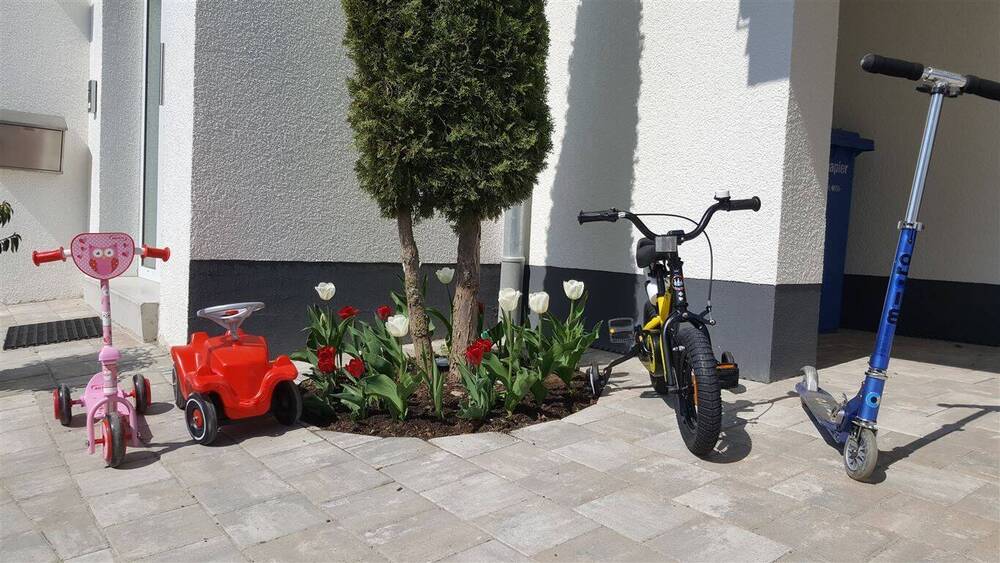 Etagenwohnung Überlingen Überlingen - 3 Zimmer, 102 m&sup2;, 3.000&euro; | Angebot:22615951