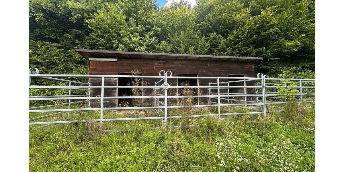 Traumgrundstück zimmer