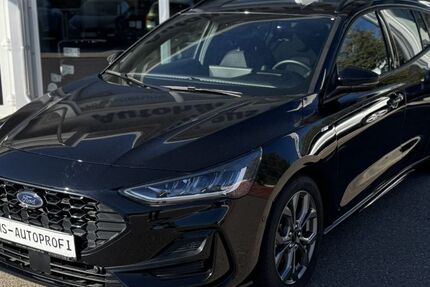 Ford Focus 19.002 km 22.890 &euro; Trossingen 78647
