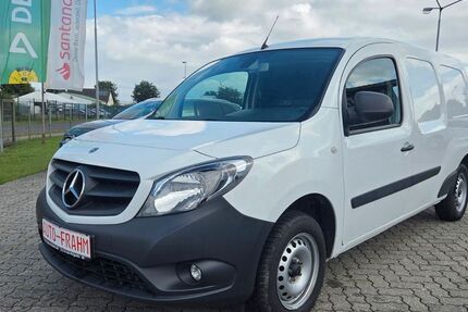 Mercedes-Benz Citan 39.600 km 16.990 &euro; Wittenberge 19322
