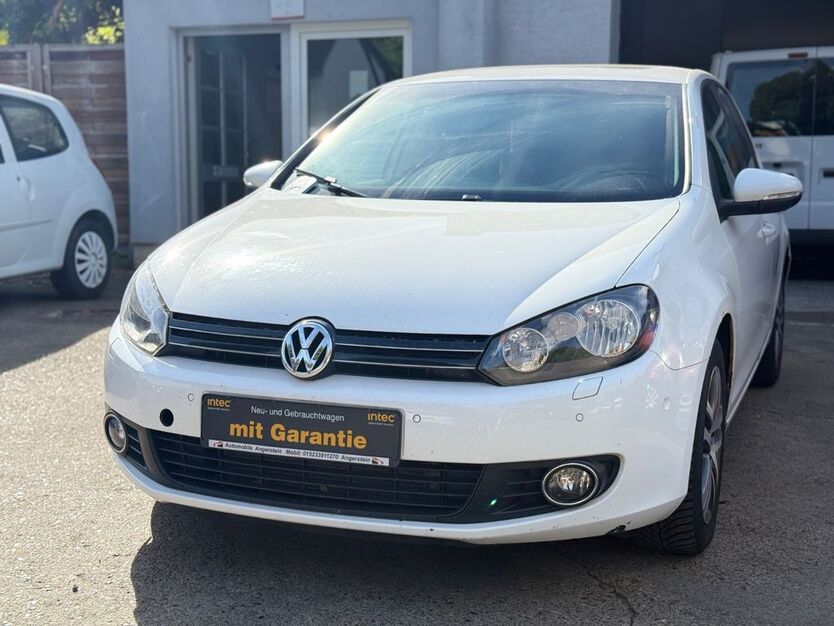 VW Golf 277.800 km 3.999 € Nörten-Hardenberg OT Angerstein 37176