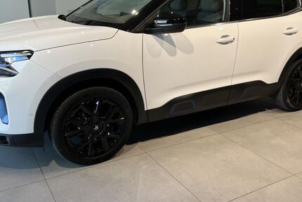Citroen C5 Aircross 38.407 km 20.295 &euro; Augsburg 86179