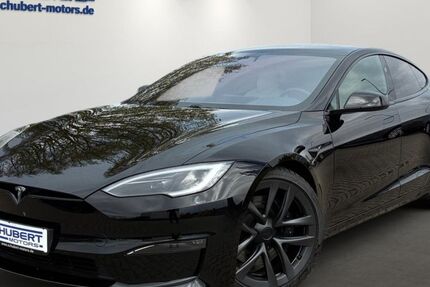 Tesla Model S 63.180 km 62.890 &euro; Wolfsburg 38448