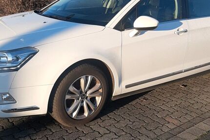 Citroen C5 92.000 km 6.000 &euro; Wernigerode 38855