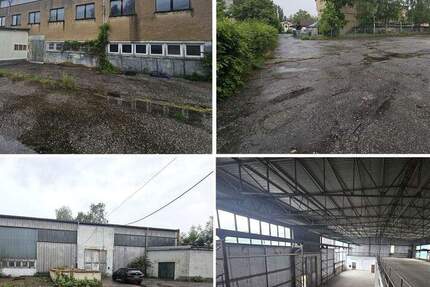 Gewerbeobjekt Leipzig Dölitz-Dösen - 1.950.000&euro; | Angebot:25096098