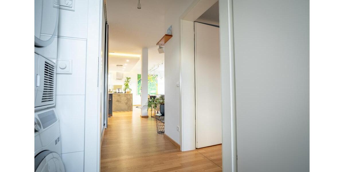 Etagenwohnung Biebertal - 3 Zimmer, 102 m&sup2;, 429.000&euro; | Angebot:26337331