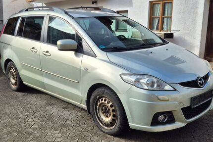 Mazda 5 149.000 km 1.500 &euro; Reischach 84571