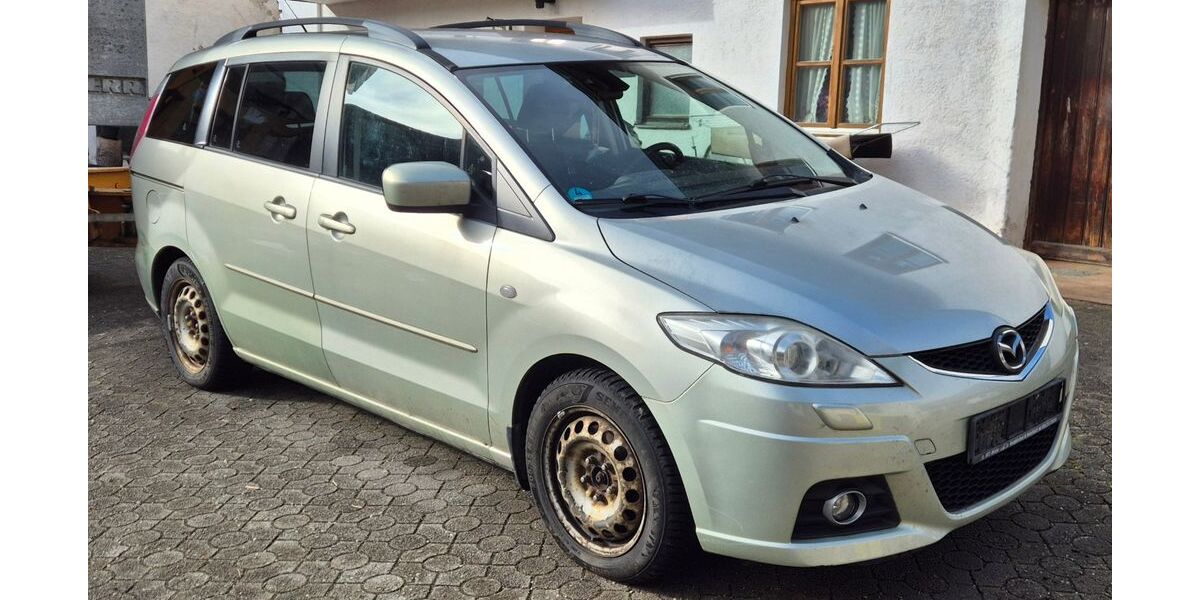 Mazda 5 149.000 km 1.500 &euro; Reischach 84571