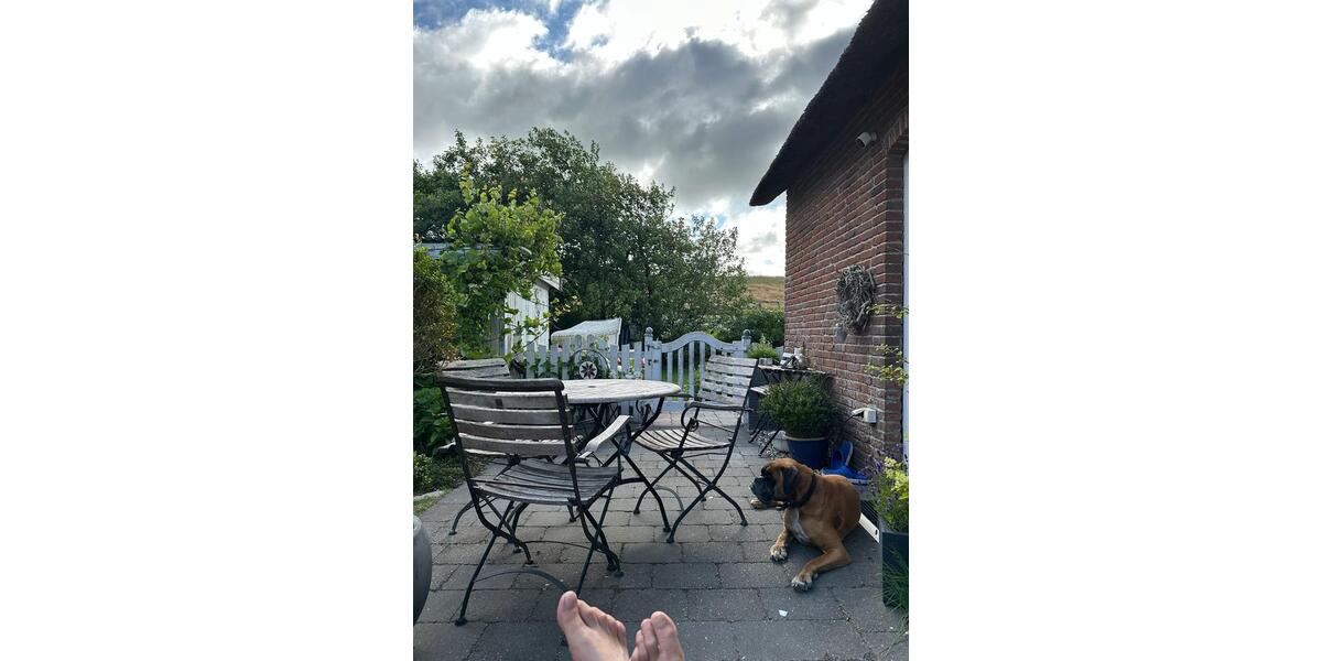 Einfamilienhaus Klanxbüll - 5 Zimmer, 135 m&sup2;, 649.000&euro; | Angebot:25841283