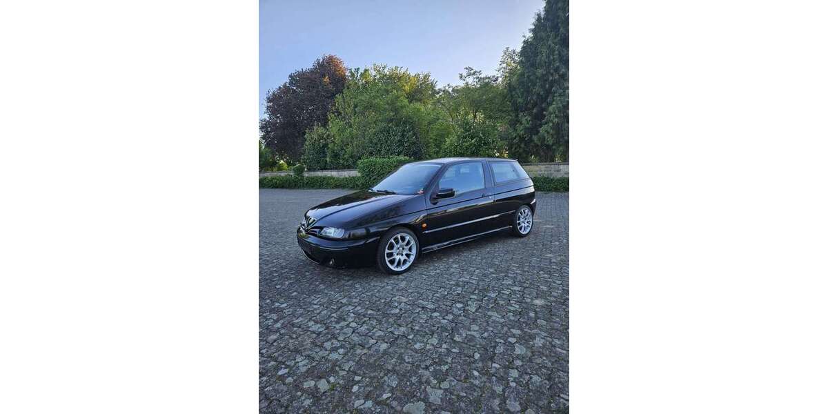 Alfa Romeo 145 140.000 km 3.999 &euro; Zeiskam 67378