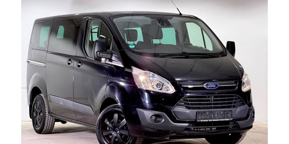 Ford Transit Custom 165.000 km 9.900 &euro; Freiberg 09599