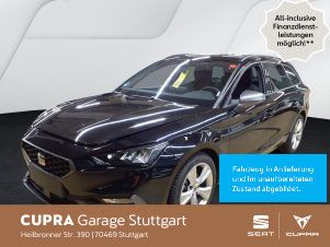 Seat Leon 20.494 km 26.930 &euro; Stuttgart-Feuerbach 70469