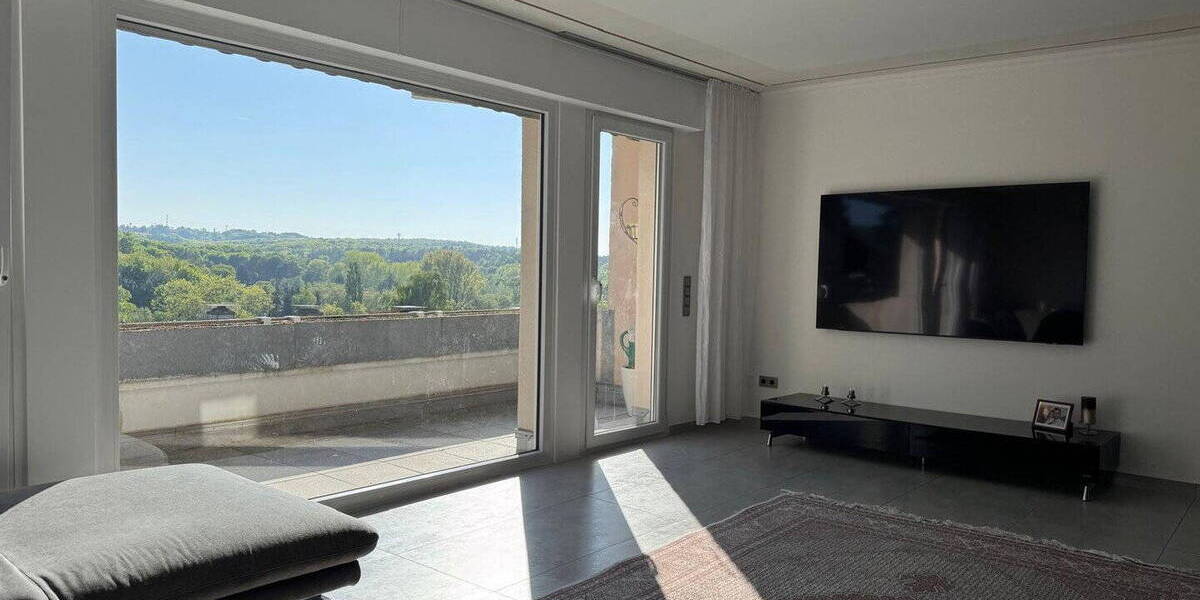 Etagenwohnung Dortmund Bittermark - 3 Zimmer, 100 m&sup2;, 359.000&euro; | Angebot:26806001
