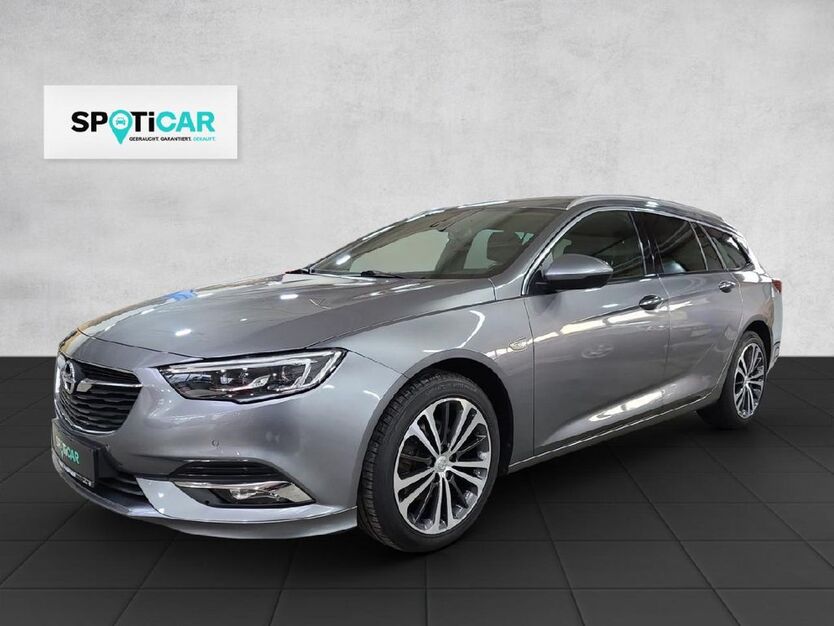 Opel Insignia 77.880 km 16.980 € Meiningen 98617