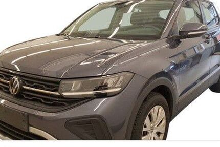 VW T-Cross 13.500 km 19.980 &euro; Gernsbach 76593